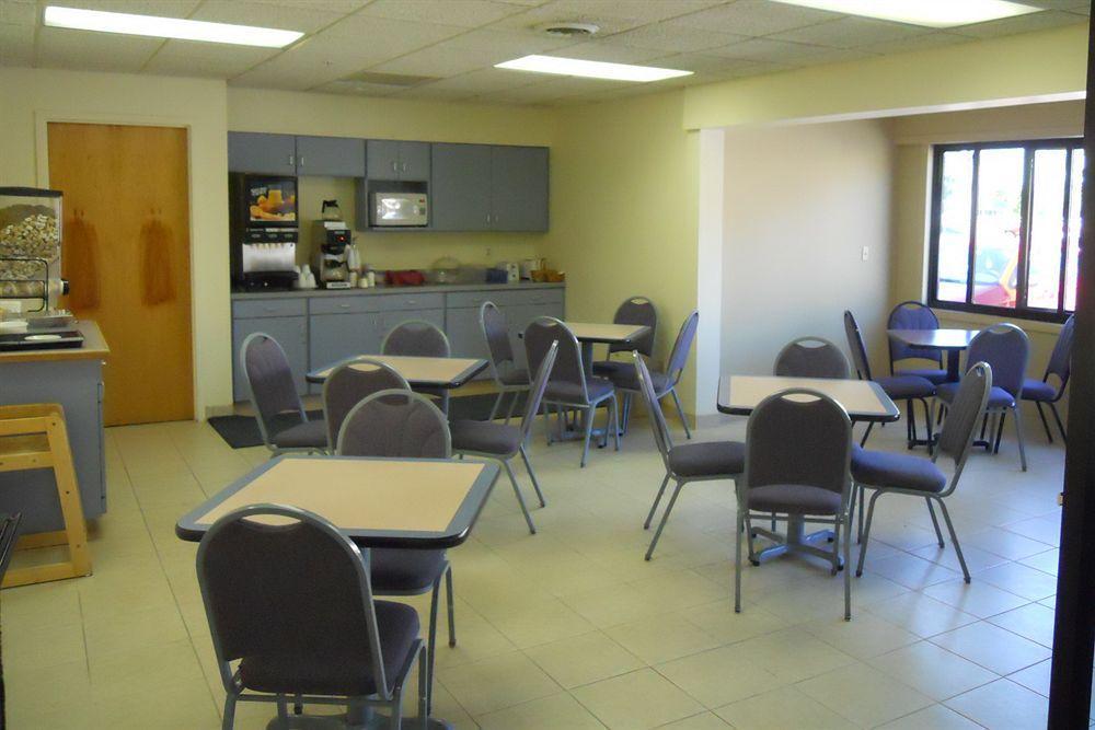 Budget Host Inn Sandusky Exterior foto