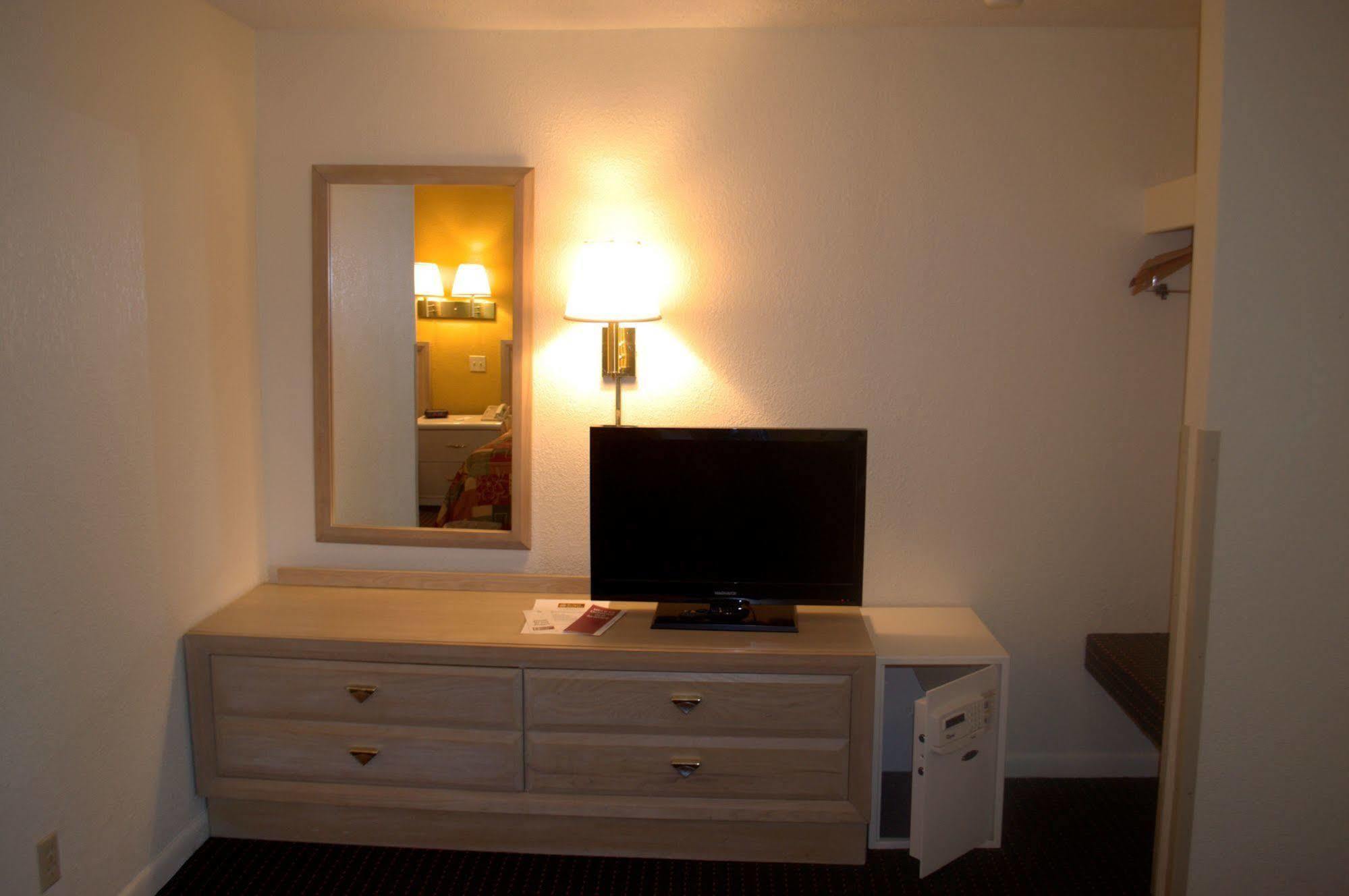 Budget Host Inn Sandusky Exterior foto