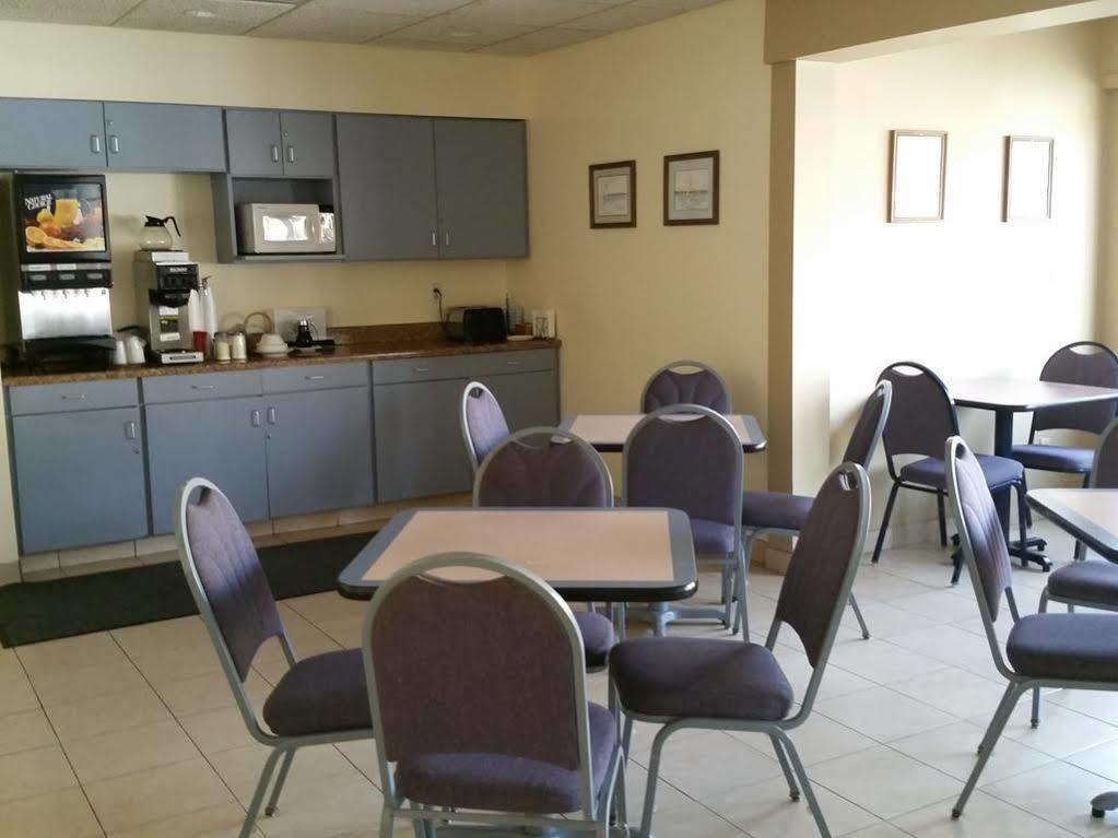 Budget Host Inn Sandusky Exterior foto
